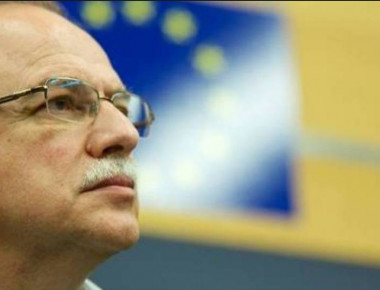 Παπαδημούλης: Η Κoμισιόν πρέπει να στηρίξει τους σεισμοπαθείς στην Κω